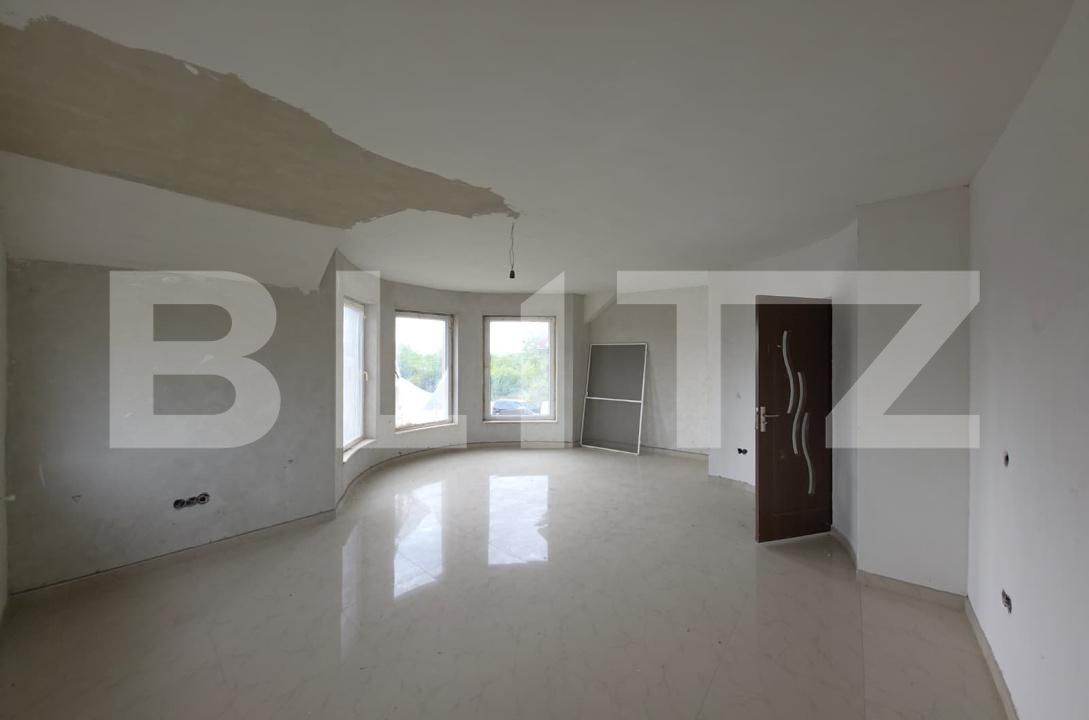 Casa de vânzare 5 camere Nord-Vest - 176085CV | BLITZ Bistriţa | Poza13