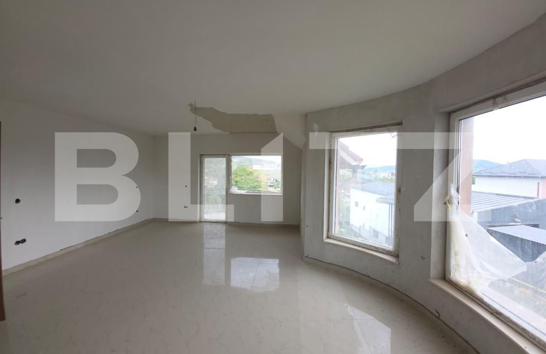 Casa de vânzare 5 camere Nord-Vest - 176085CV | BLITZ Bistriţa | Poza2