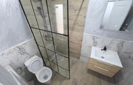 Casa cu 3 dormitoare, 109 mp, 500 mp teren, Sigmir