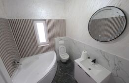 Casa cu 3 dormitoare, 109 mp, 500 mp teren, Sigmir