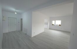 Casa cu 3 dormitoare, 109 mp, 500 mp teren, Sigmir