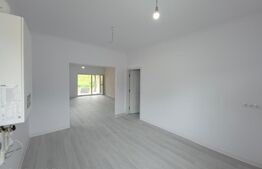 Casa cu 3 dormitoare, 109 mp, 500 mp teren, Sigmir