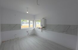 Casa cu 3 dormitoare, 109 mp, 500 mp teren, Sigmir