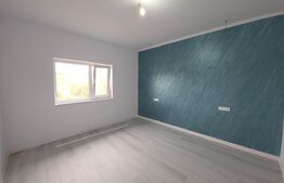 Casa cu 3 dormitoare, 109 mp, 500 mp teren, Sigmir