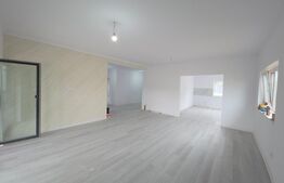Casa cu 3 dormitoare, 109 mp, 500 mp teren, Sigmir