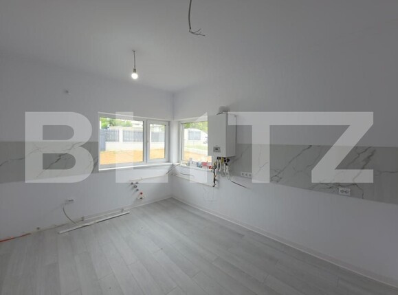 Casa de vânzare 4 camere Nord-Vest - 176087CV | BLITZ Bistriţa | Poza3