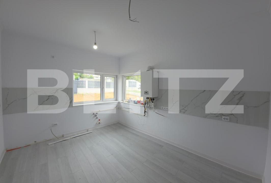 Casa de vânzare 4 camere Nord-Vest - 176087CV | BLITZ Bistriţa | Poza3
