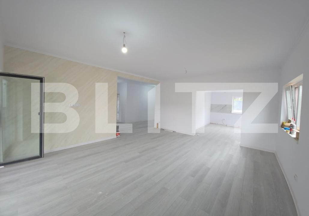 Casa de vânzare 4 camere Nord-Vest - 176087CV | BLITZ Bistriţa | Poza2