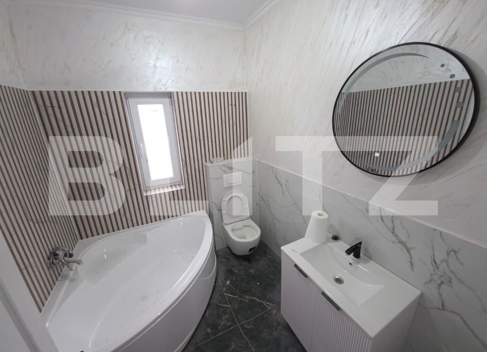 Casa de vânzare 4 camere Nord-Vest - 176087CV | BLITZ Bistriţa | Poza4