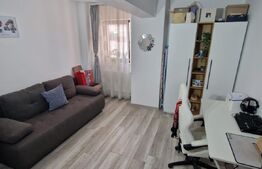 Apartament 3 camere + parcare, etajul 4 cu lift, zona ISU