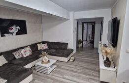 Apartament 3 camere + parcare, etajul 4 cu lift, zona ISU