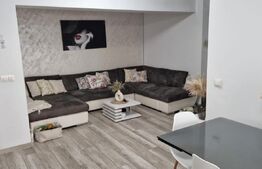 Apartament 3 camere + parcare, etajul 4 cu lift, zona ISU