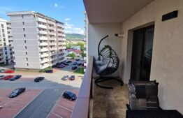 Apartament 3 camere + parcare, etajul 4 cu lift, zona ISU