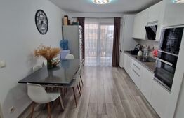 Apartament 3 camere + parcare, etajul 4 cu lift, zona ISU