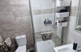 Apartament 3 camere + parcare, etajul 4 cu lift, zona ISU