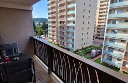Apartament 3 camere + parcare, etajul 4 cu lift, zona ISU