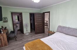 Apartament 3 camere + parcare, etajul 4 cu lift, zona ISU