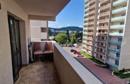 Apartament 3 camere + parcare, etajul 4 cu lift, zona ISU