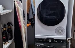 Apartament 3 camere + parcare, etajul 4 cu lift, zona ISU