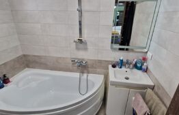 Apartament 3 camere + parcare, etajul 4 cu lift, zona ISU