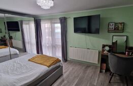 Apartament 3 camere + parcare, etajul 4 cu lift, zona ISU
