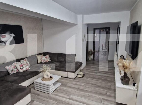 Apartament de vânzare 3 camere Independenței - 176088AV | BLITZ Bistriţa | Poza1