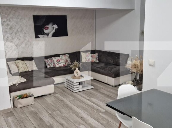 Apartament de vânzare 3 camere Independenței - 176088AV | BLITZ Bistriţa | Poza2