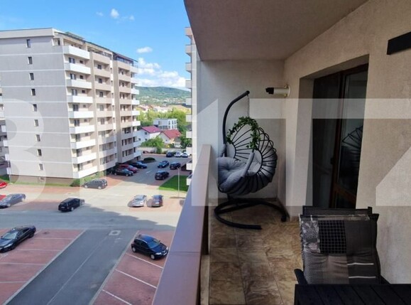 Apartament de vânzare 3 camere Independenței - 176088AV | BLITZ Bistriţa | Poza12