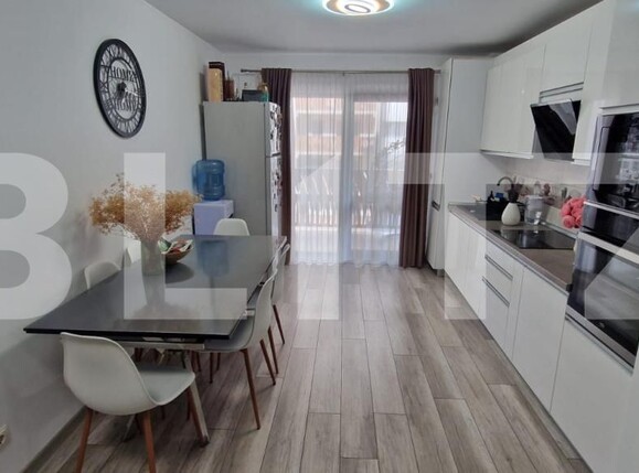 Apartament de vânzare 3 camere Independenței - 176088AV | BLITZ Bistriţa | Poza3