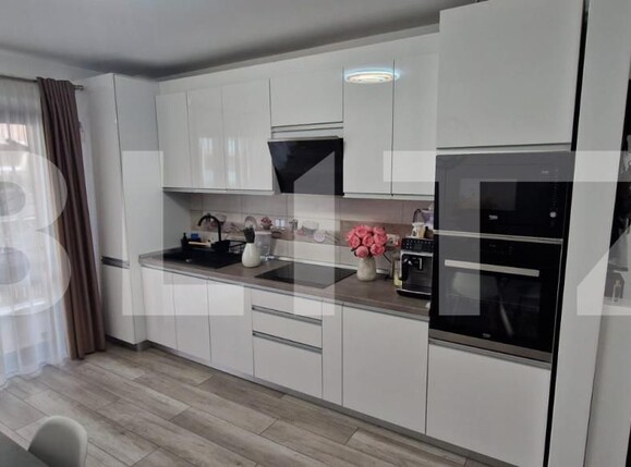 Apartament de vânzare 3 camere Independenței - 176088AV | BLITZ Bistriţa | Poza4