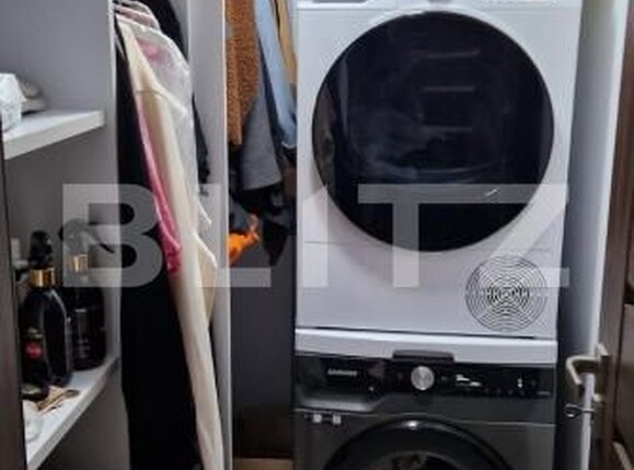 Apartament de vânzare 3 camere Independenței - 176088AV | BLITZ Bistriţa | Poza8