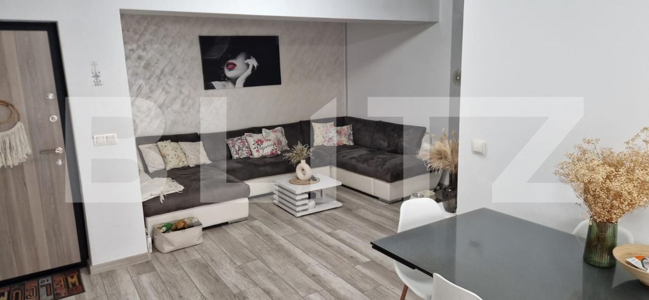 Apartament de vânzare 3 camere Independenței - 176088AV | BLITZ Bistriţa | Poza2