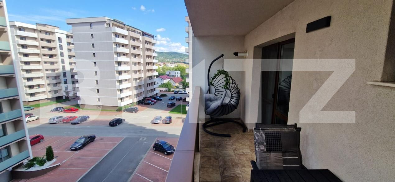 Apartament de vânzare 3 camere Independenței - 176088AV | BLITZ Bistriţa | Poza12