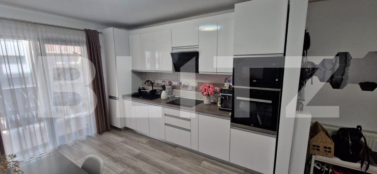 Apartament de vânzare 3 camere Independenței - 176088AV | BLITZ Bistriţa | Poza4