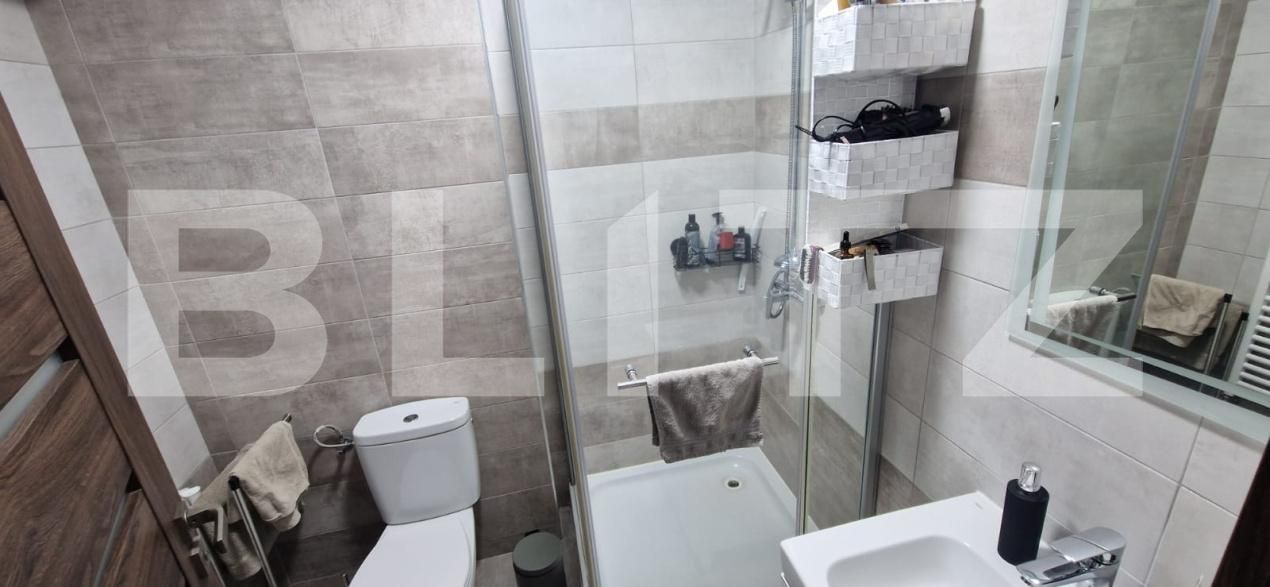 Apartament de vânzare 3 camere Independenței - 176088AV | BLITZ Bistriţa | Poza10