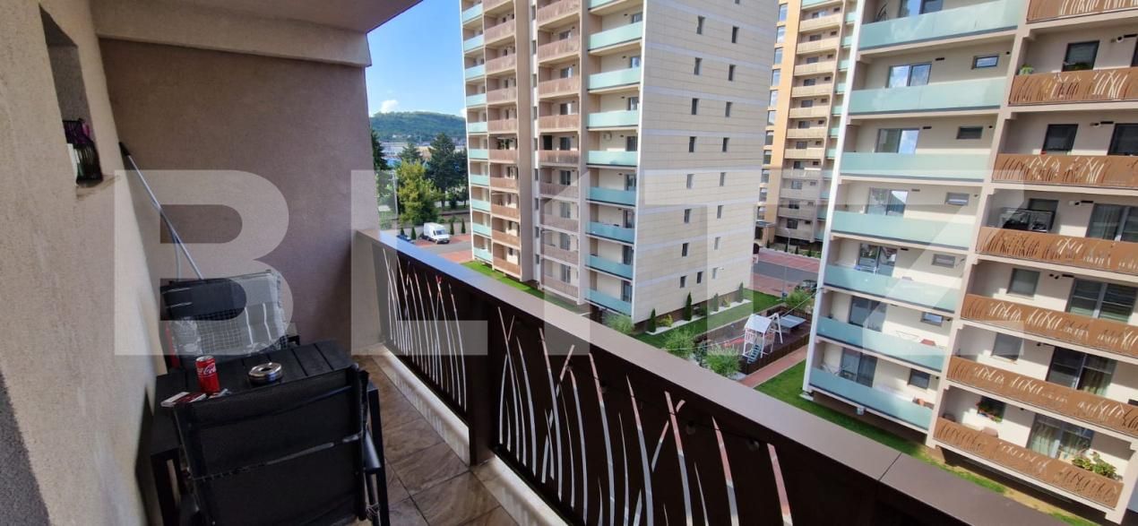 Apartament de vânzare 3 camere Independenței - 176088AV | BLITZ Bistriţa | Poza11