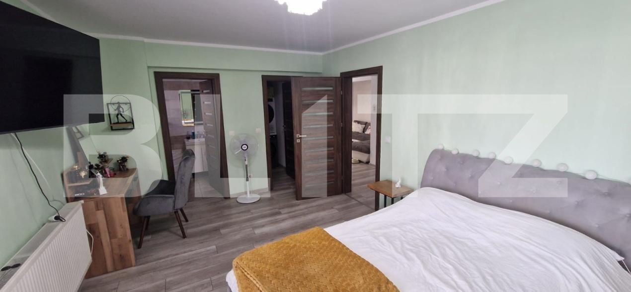 Apartament de vânzare 3 camere Independenței - 176088AV | BLITZ Bistriţa | Poza5