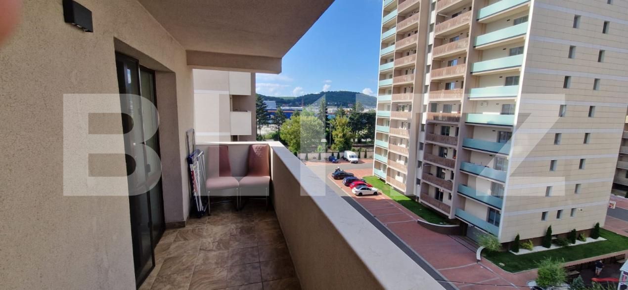 Apartament de vânzare 3 camere Independenței - 176088AV | BLITZ Bistriţa | Poza13