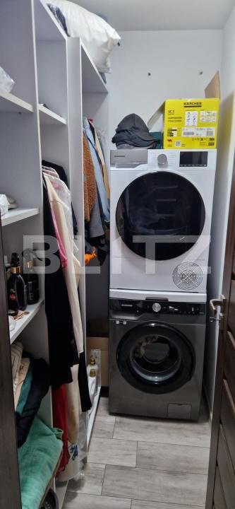 Apartament de vânzare 3 camere Independenței - 176088AV | BLITZ Bistriţa | Poza8