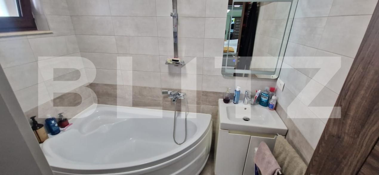 Apartament de vânzare 3 camere Independenței - 176088AV | BLITZ Bistriţa | Poza9