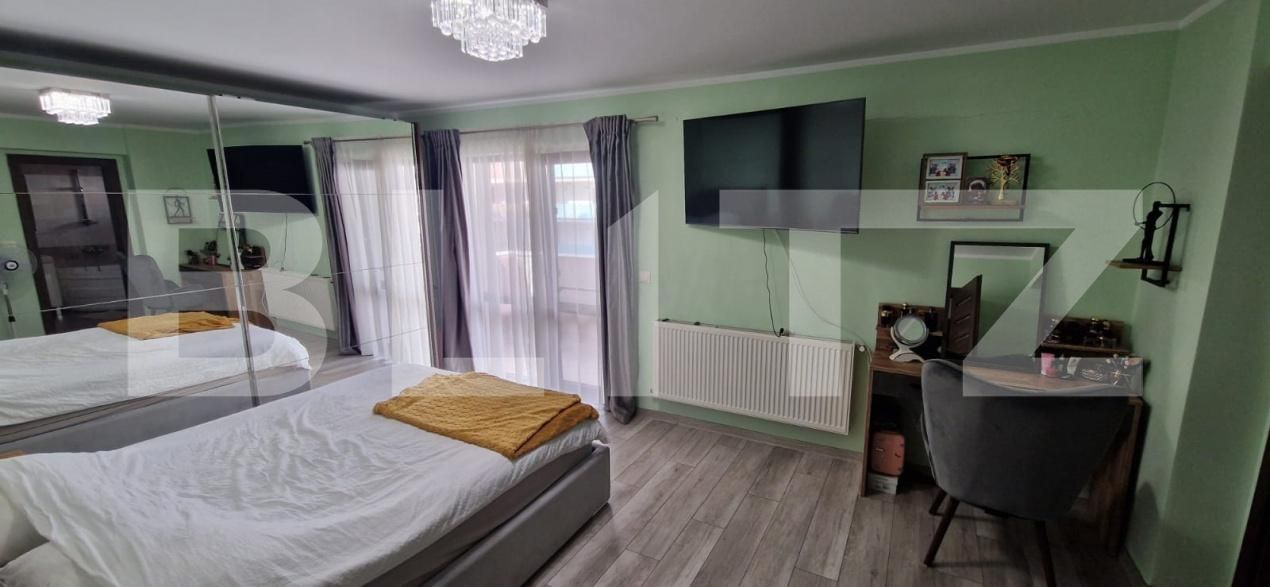 Apartament de vânzare 3 camere Independenței - 176088AV | BLITZ Bistriţa | Poza6