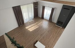 Casă superbă – 230 mp utili, 4 dormitoare, garaj