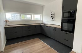Casă superbă – 230 mp utili, 4 dormitoare, garaj