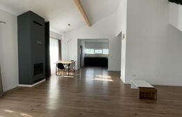 Casă superbă – 230 mp utili, 4 dormitoare, garaj