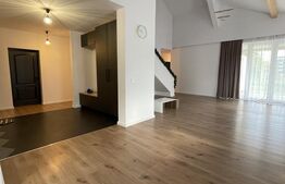 Casă superbă – 230 mp utili, 4 dormitoare, garaj