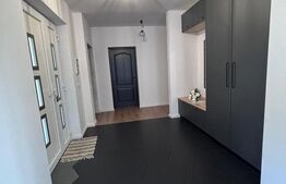 Casă superbă – 230 mp utili, 4 dormitoare, garaj