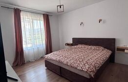 Casă superbă – 230 mp utili, 4 dormitoare, garaj