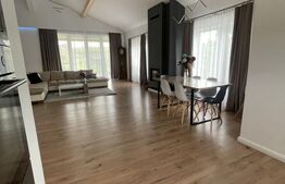 Casă superbă – 230 mp utili, 4 dormitoare, garaj