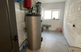 Casă superbă – 230 mp utili, 4 dormitoare, garaj
