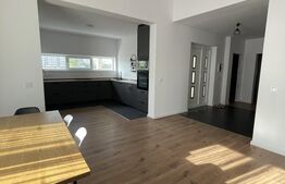 Casă superbă – 230 mp utili, 4 dormitoare, garaj